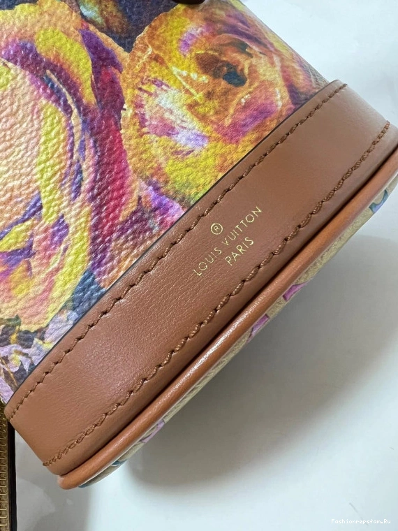 FS CHEAP VUITTON NANO BUCKET LOUIS 0713